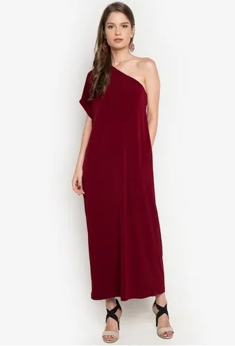 Aeleyah Maxi Dress