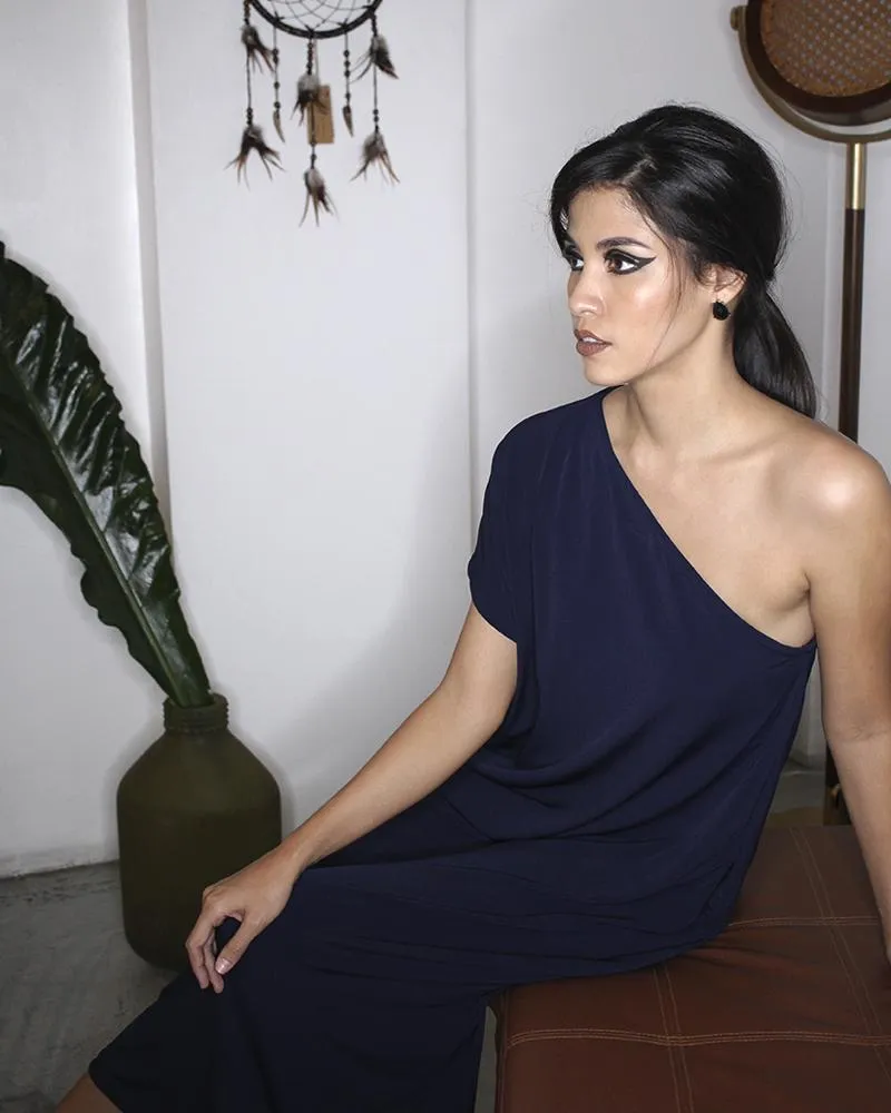 Aeleyah Maxi Dress