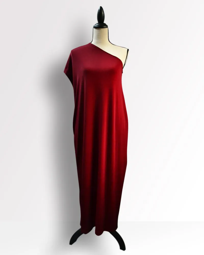 Aeleyah Maxi Dress