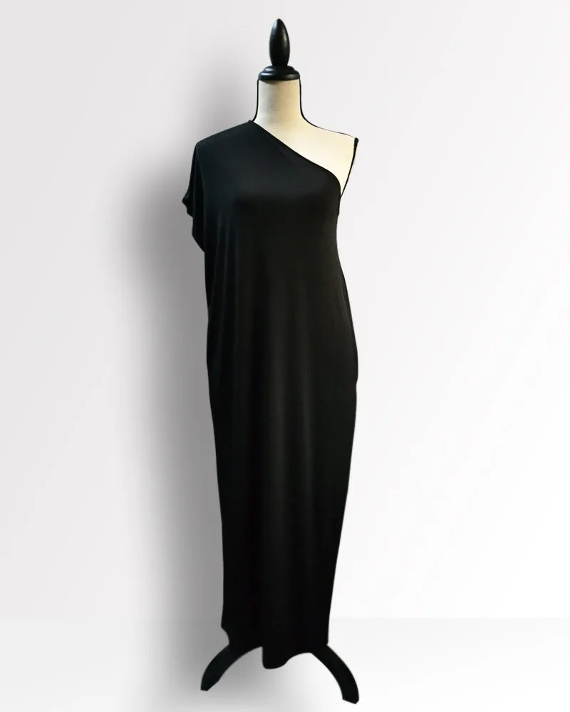 Aeleyah Maxi Dress