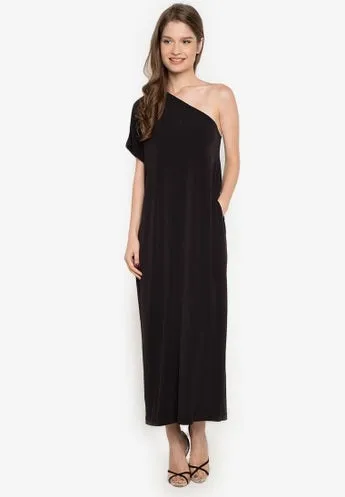Aeleyah Maxi Dress