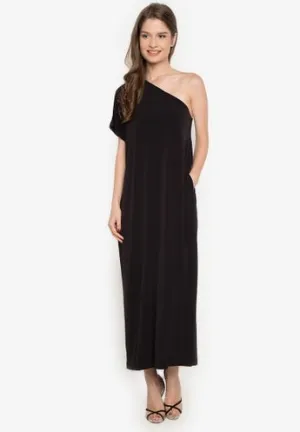 Aeleyah Maxi Dress