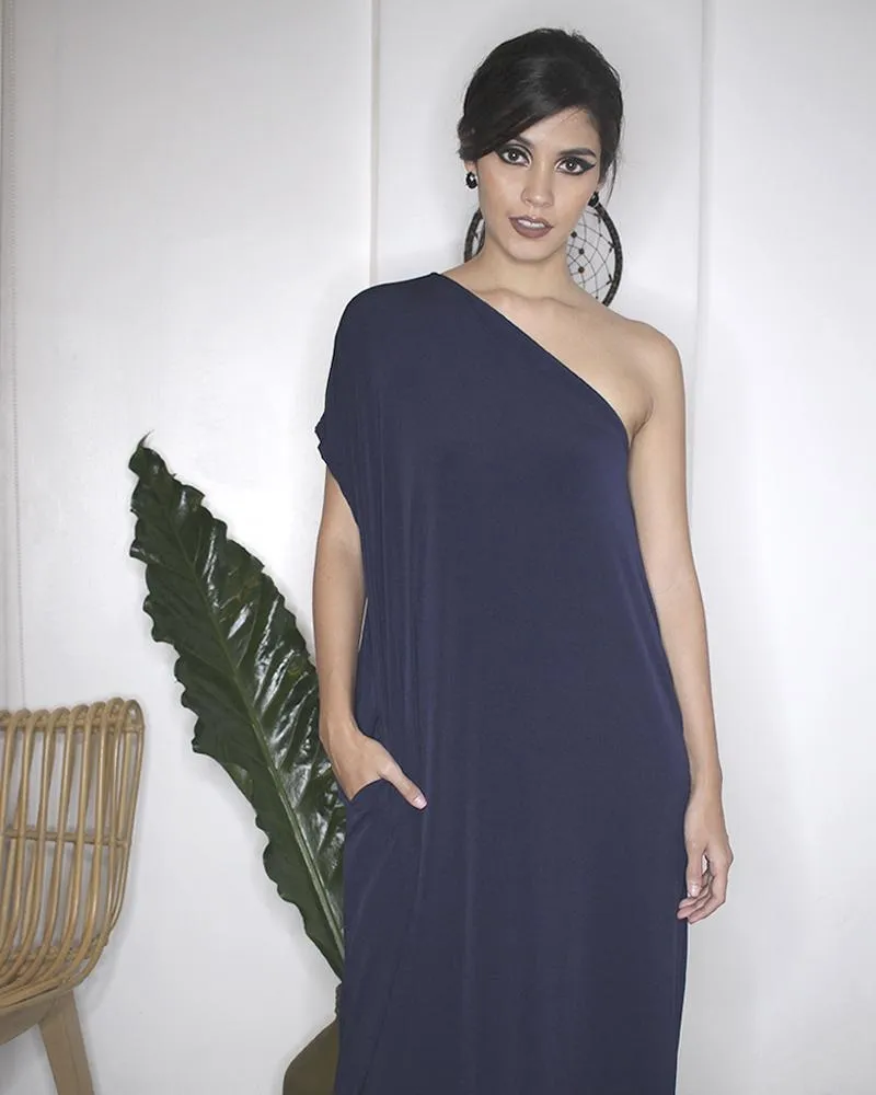 Aeleyah Maxi Dress