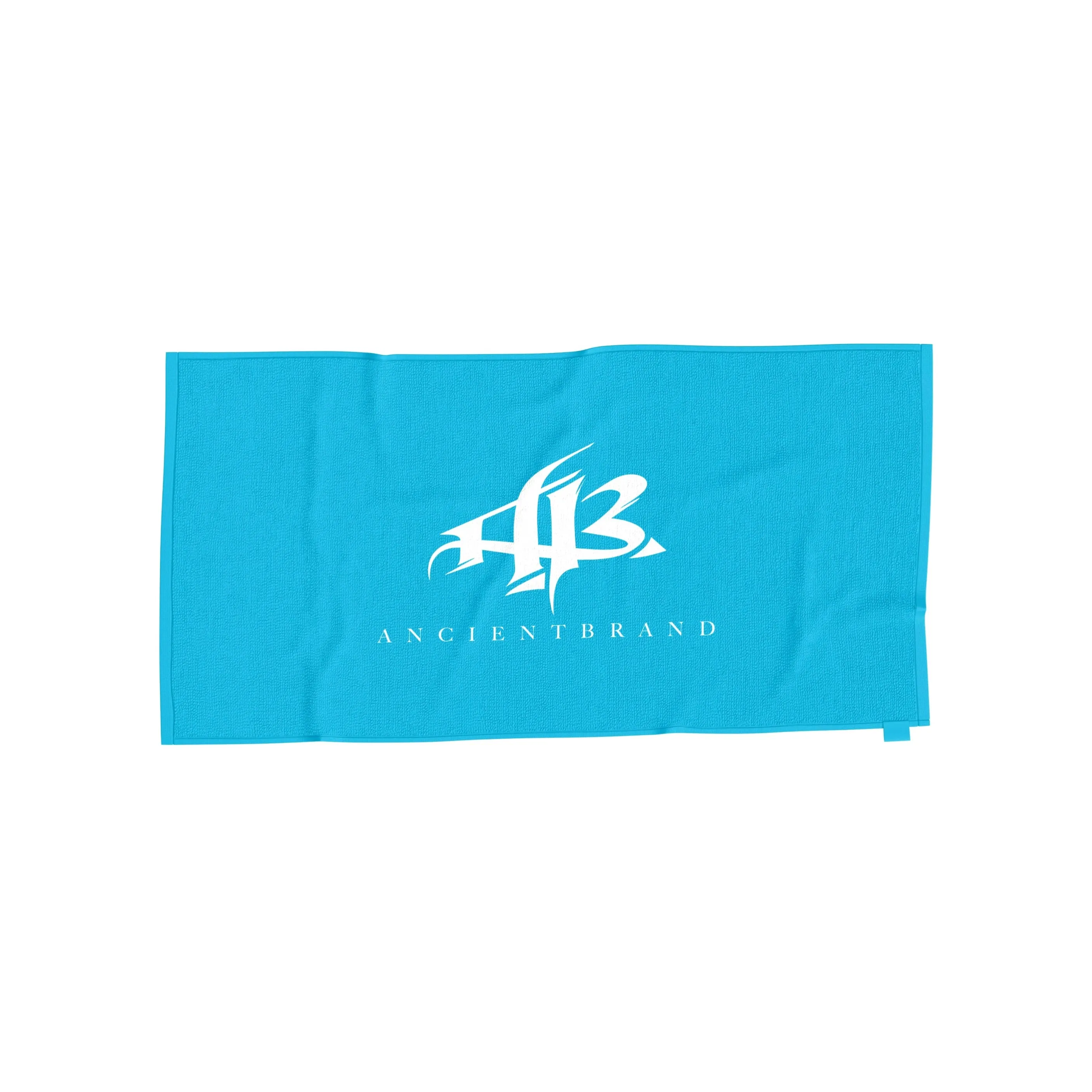 AncientBrand Heritage OG Microfiber Beach Towel