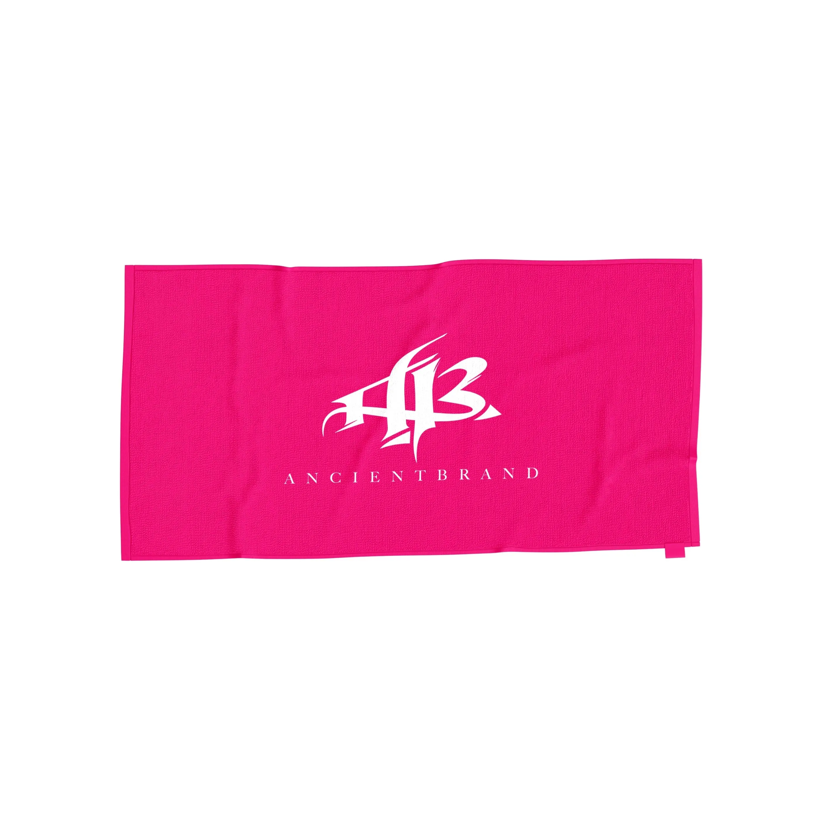 AncientBrand Heritage OG Microfiber Beach Towel