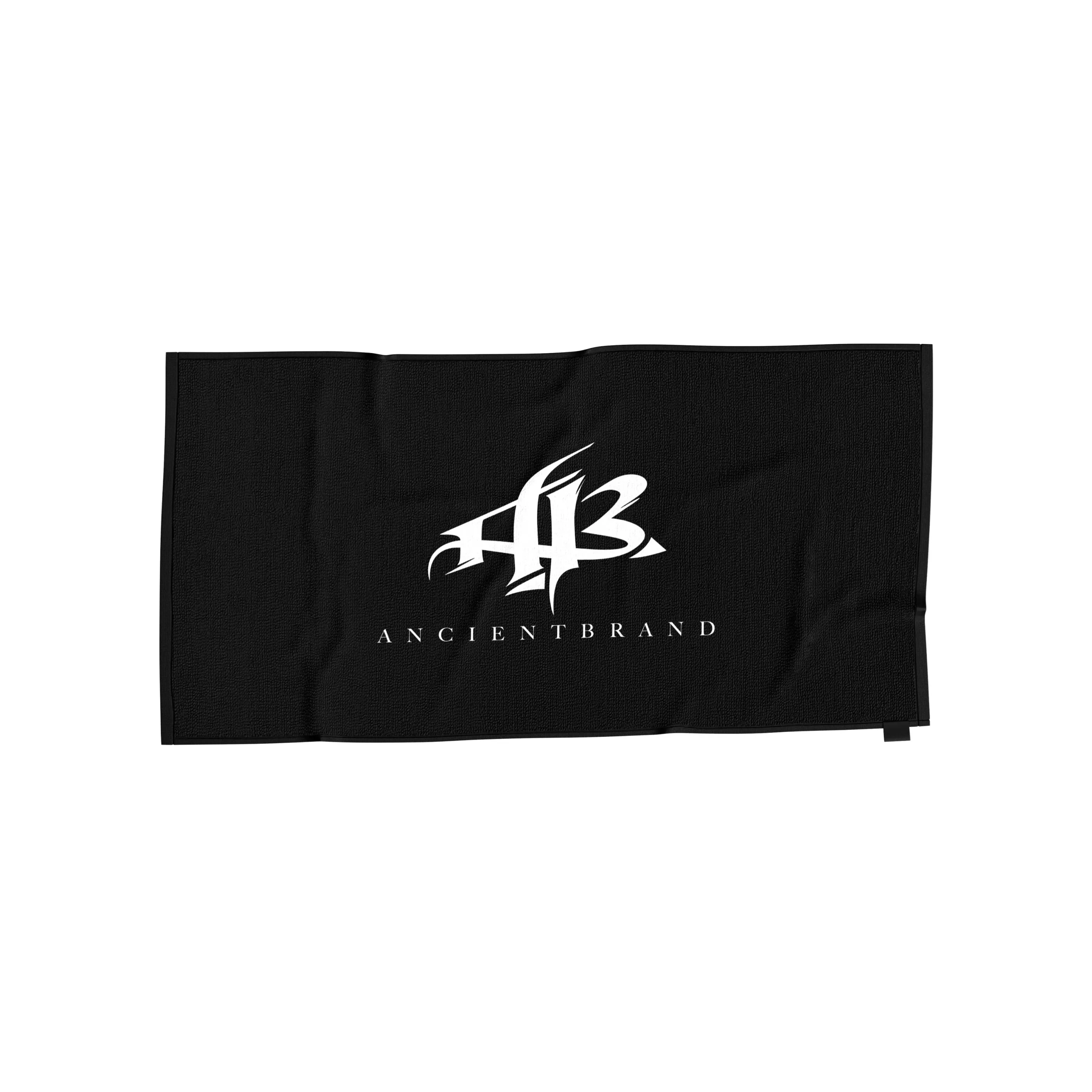 AncientBrand Heritage OG Microfiber Beach Towel