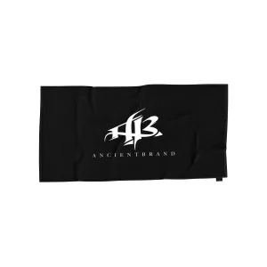 AncientBrand Heritage OG Microfiber Beach Towel