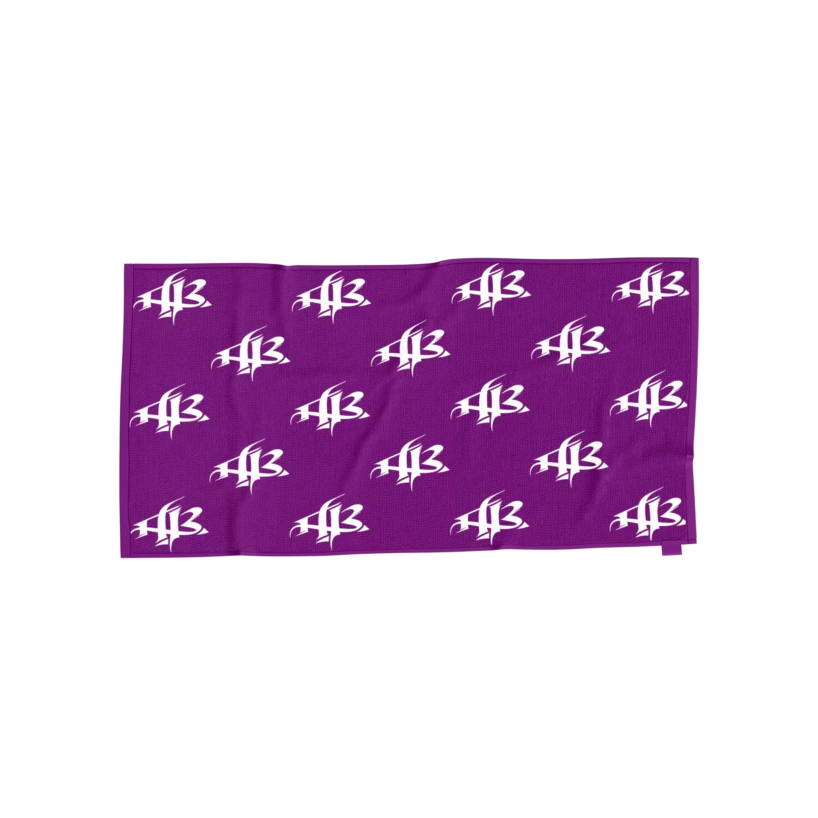 AncientBrand Heritage OG Scatter Microfiber Beach Towel