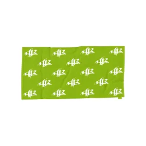 AncientBrand Heritage OG Scatter Microfiber Beach Towel