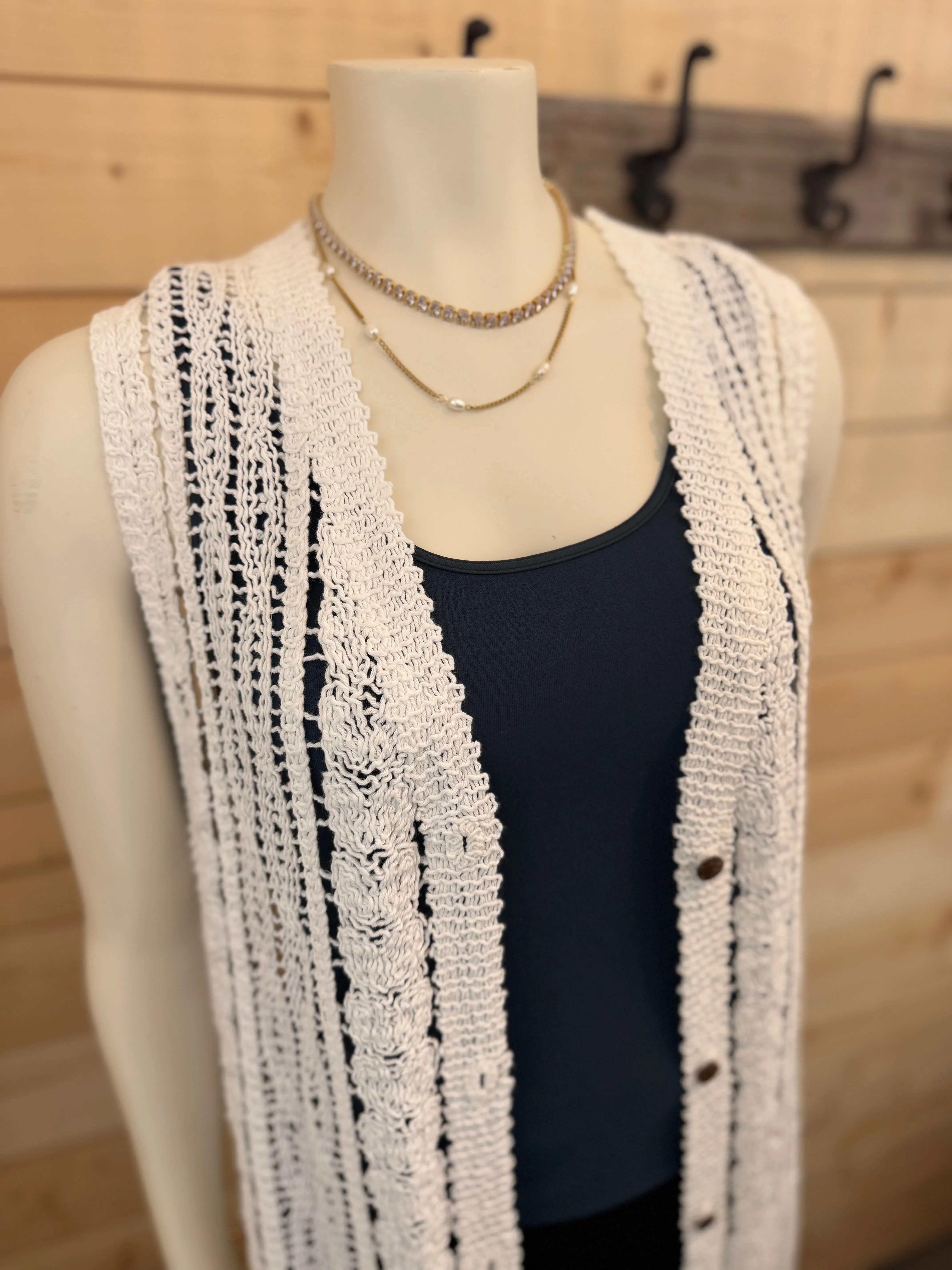 Avery Top