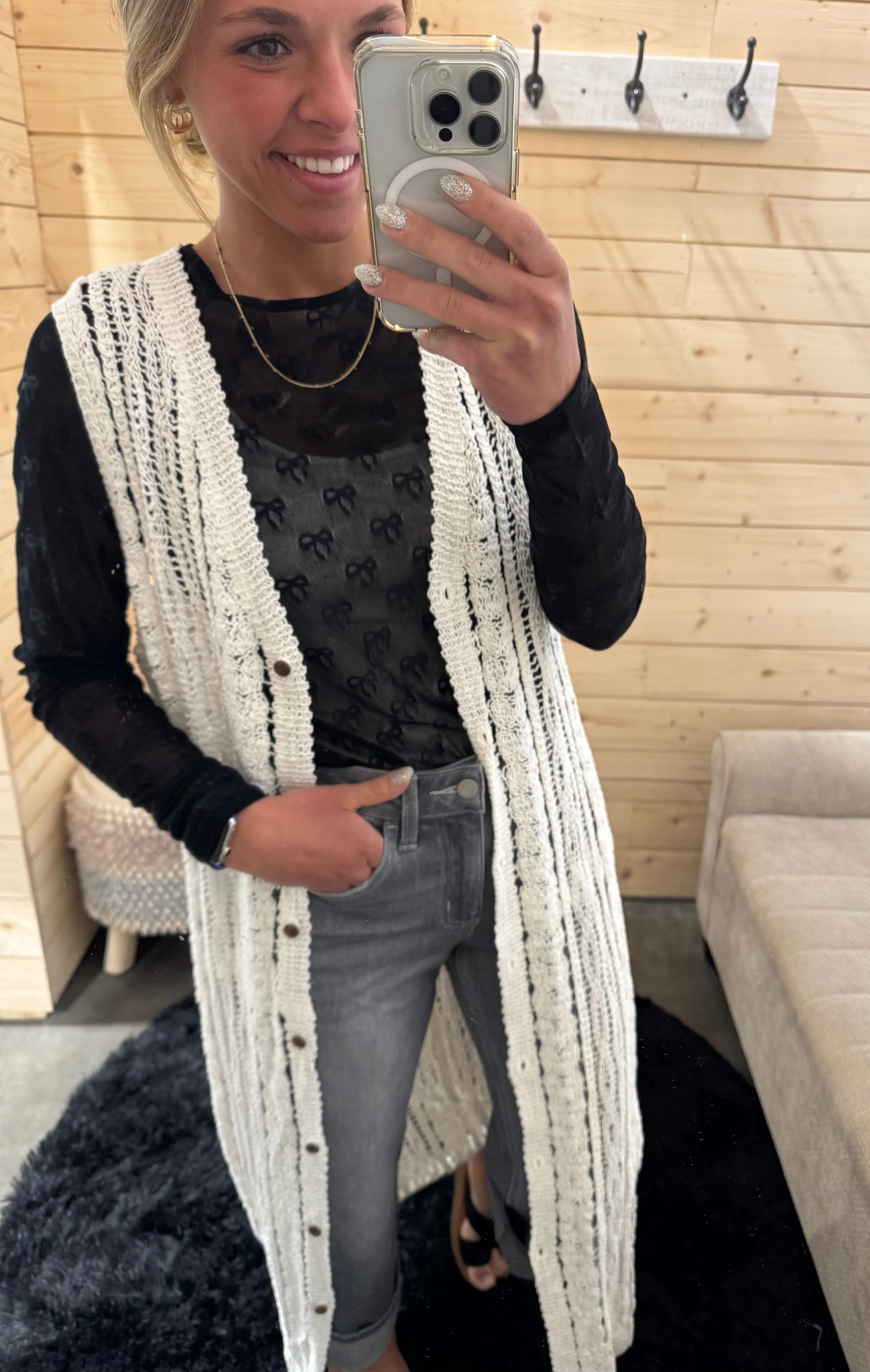 Avery Top