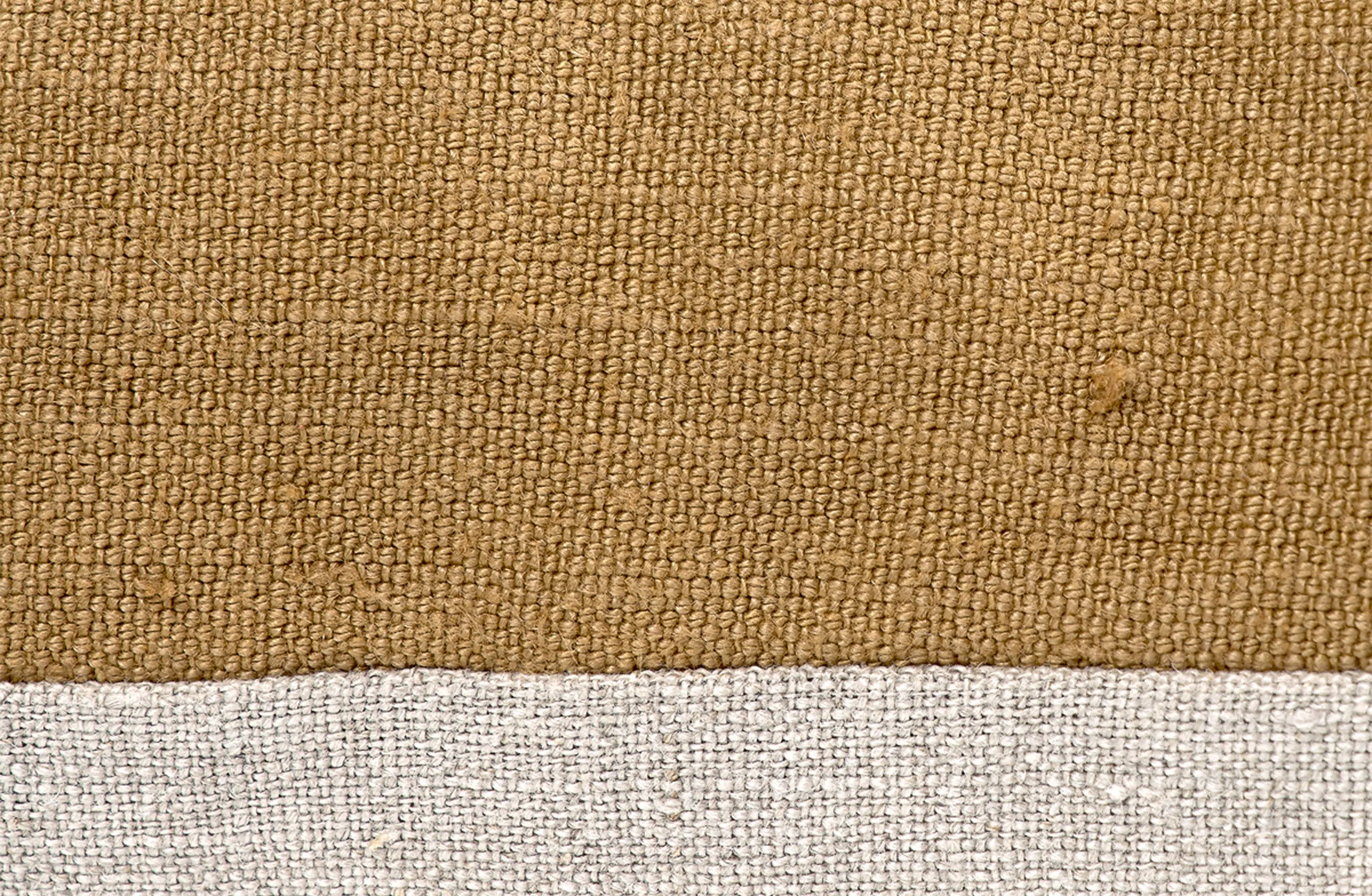 Camel Lin Sauvage Cushion Set
