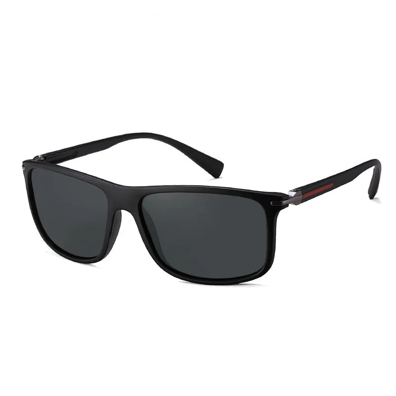 Design Brand New Polarized Sunglasses Men Fashion Trend Accessory Male Eyewear Sun Glasses