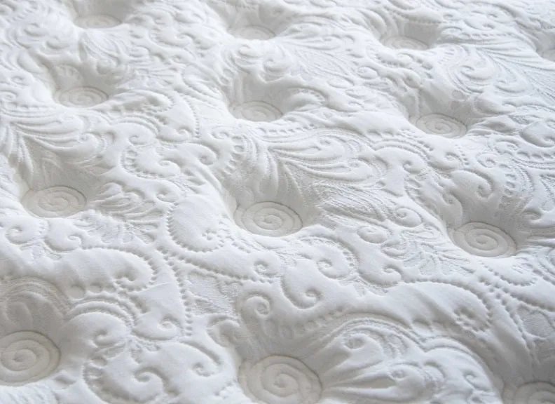 Durabeds Faith & Ethan Capri 4 ft Mattress