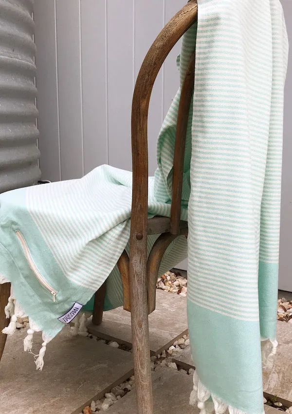 Eagle Bay Turkish Towel