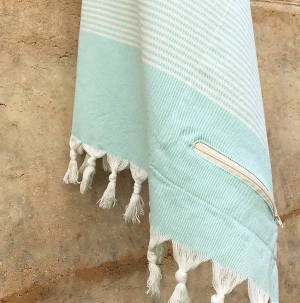Eagle Bay Turkish Towel