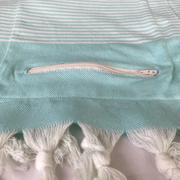 Eagle Bay Turkish Towel