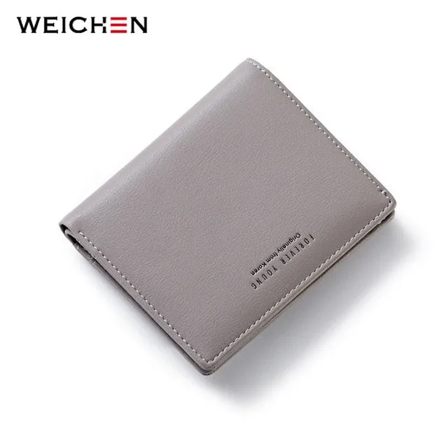 ForeverYoung™ Slim Style Wallet for Women
