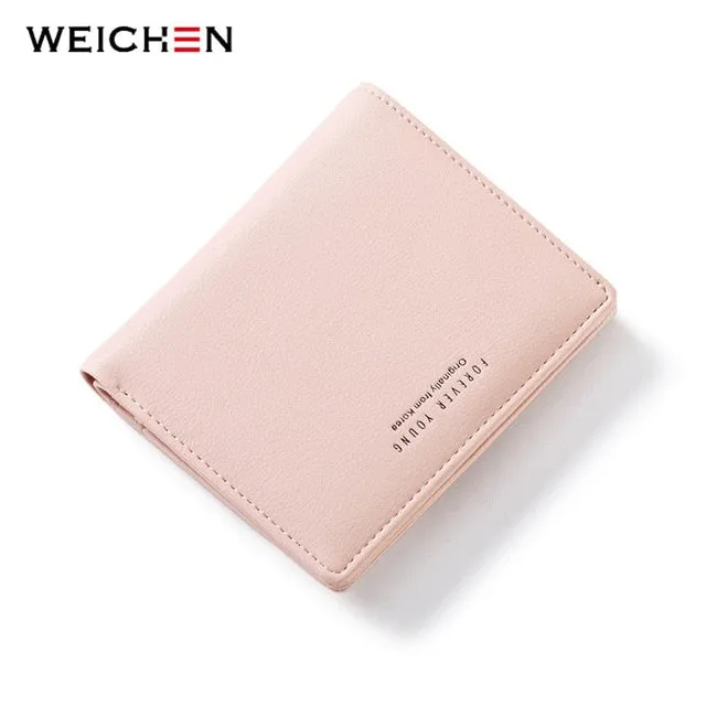 ForeverYoung™ Slim Style Wallet for Women