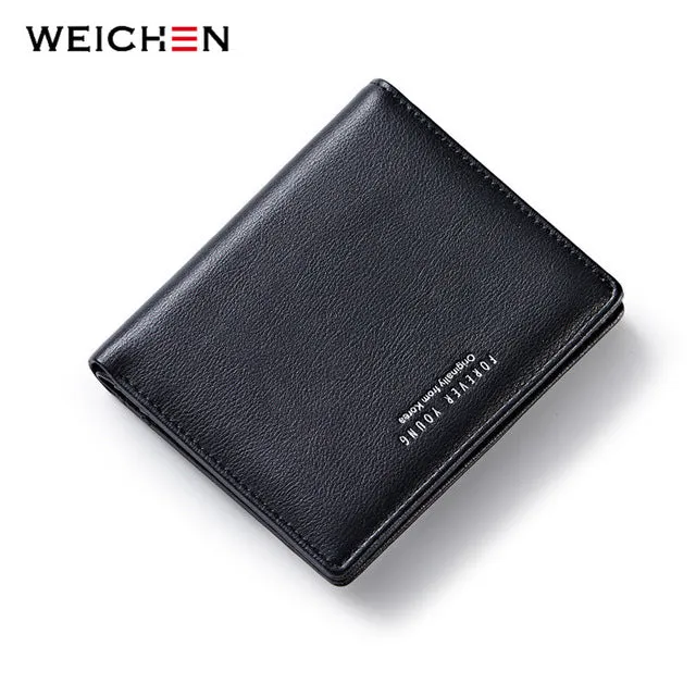 ForeverYoung™ Slim Style Wallet for Women