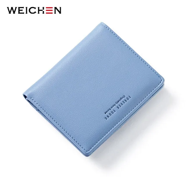 ForeverYoung™ Slim Style Wallet for Women