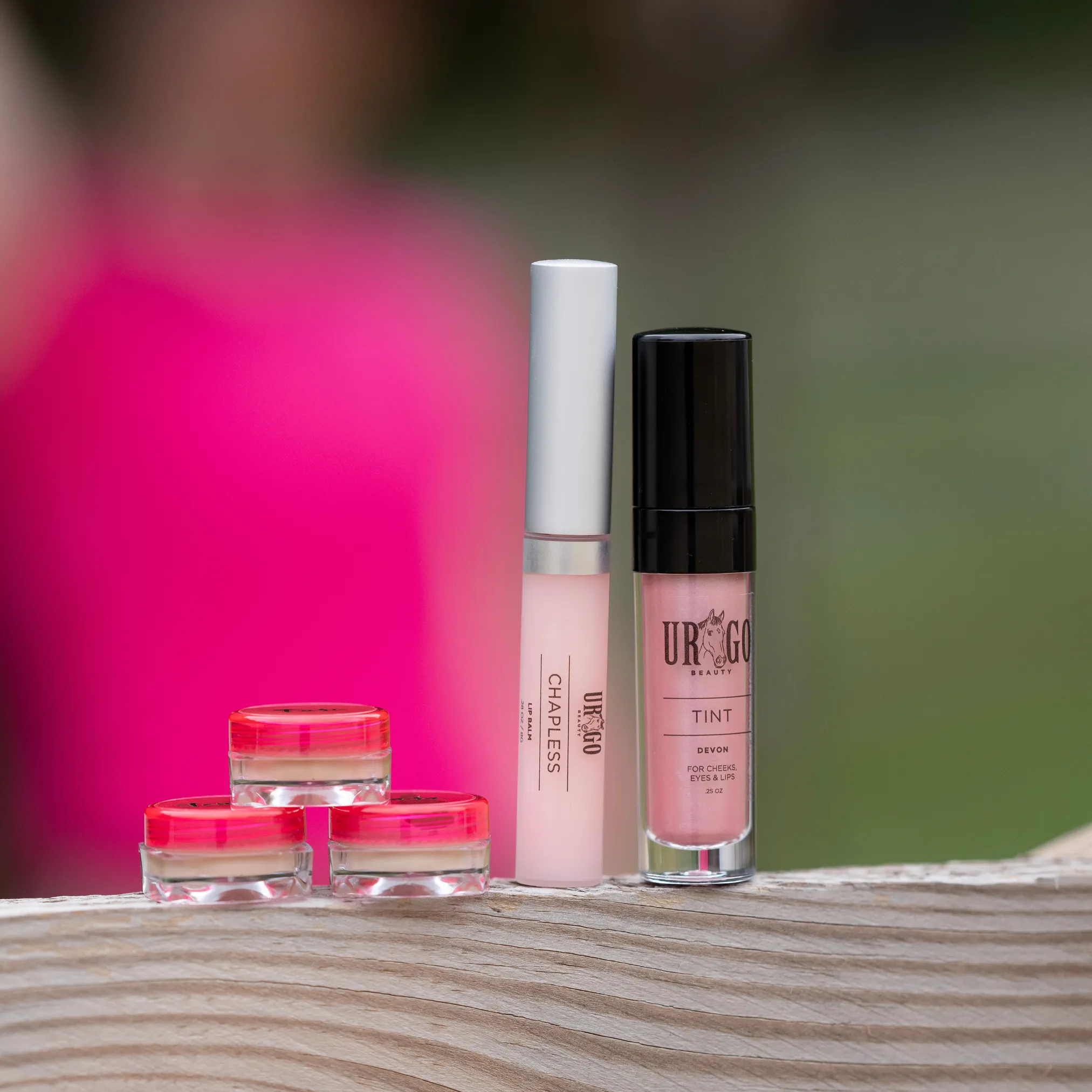 Foundation Starter Bundle