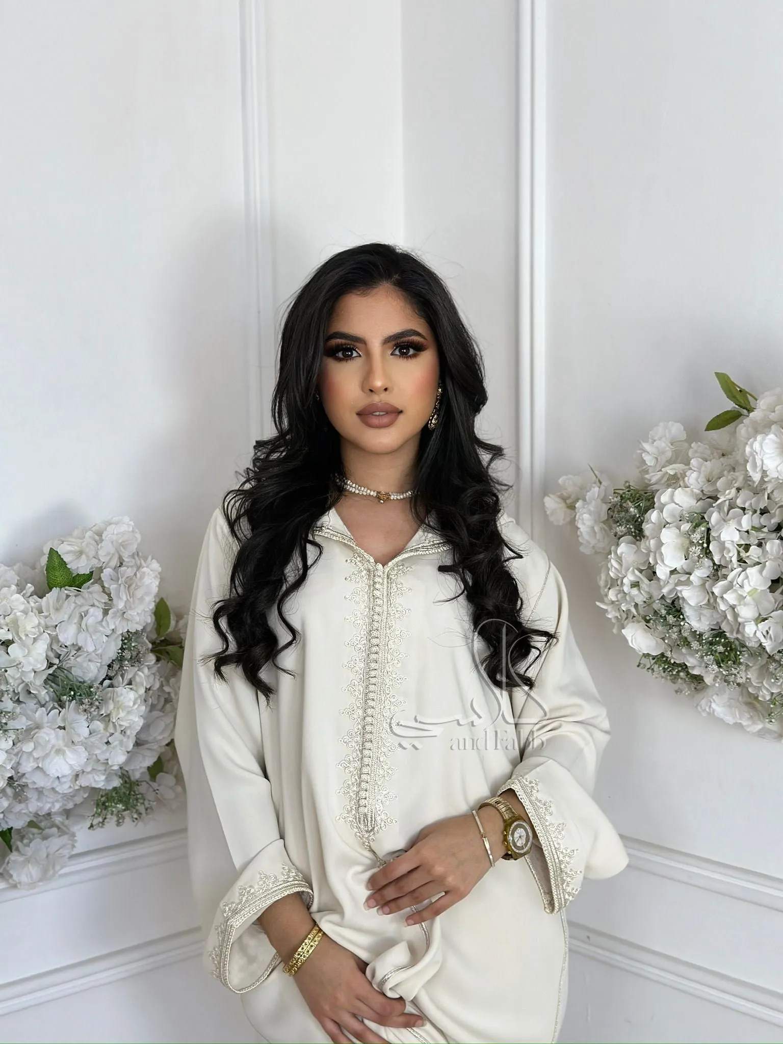 Jellaba Roya