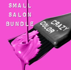 Kit Small Salon Bundle