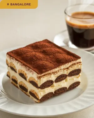 Layers of Decadence