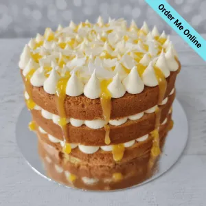 Lemon Layers