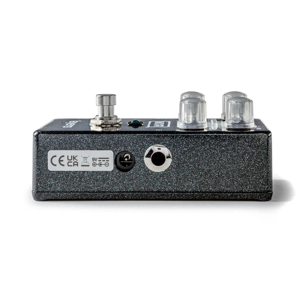 MXR LAYERS PEDAL M307