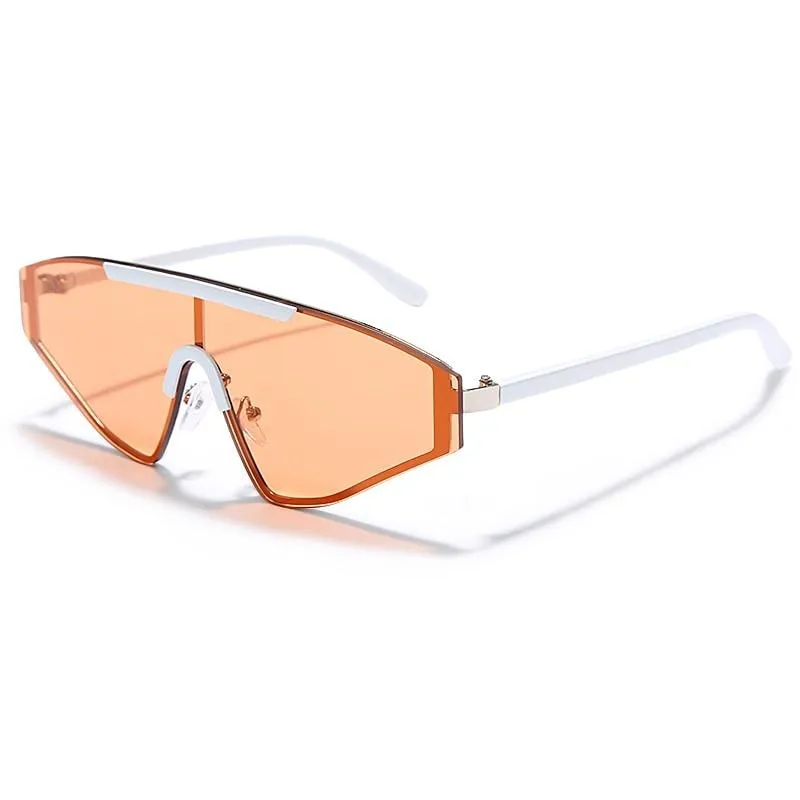 Oversized Sunglasses for Women