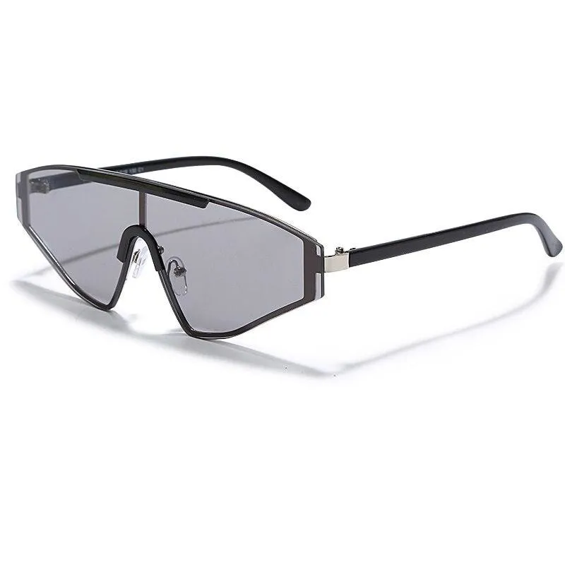 Oversized Sunglasses for Women
