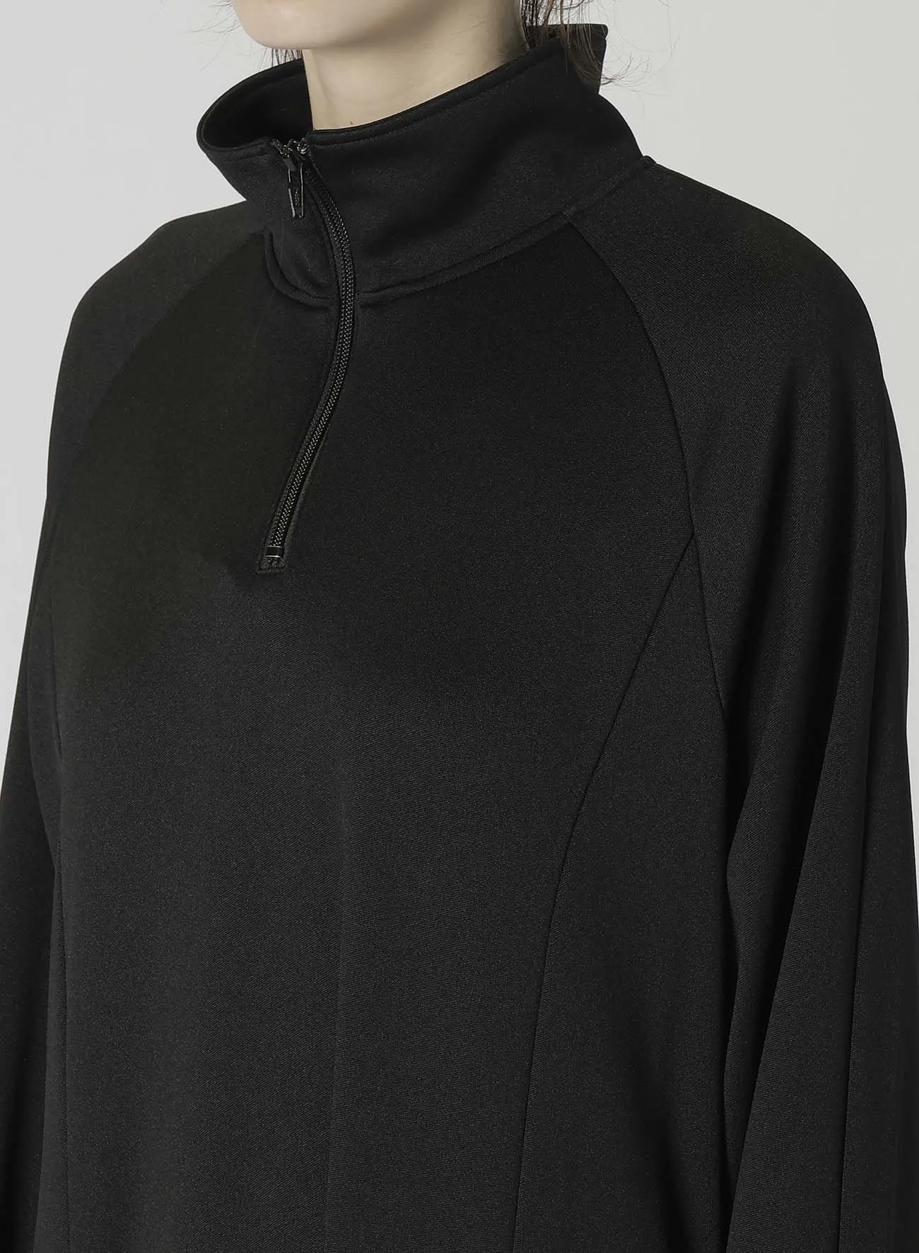 PE INTERLOCK A R-TRACK DRESS A