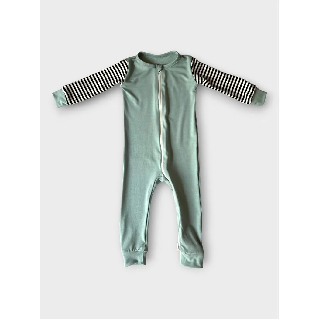 Pika Layers Bamboo Zip Sleeper