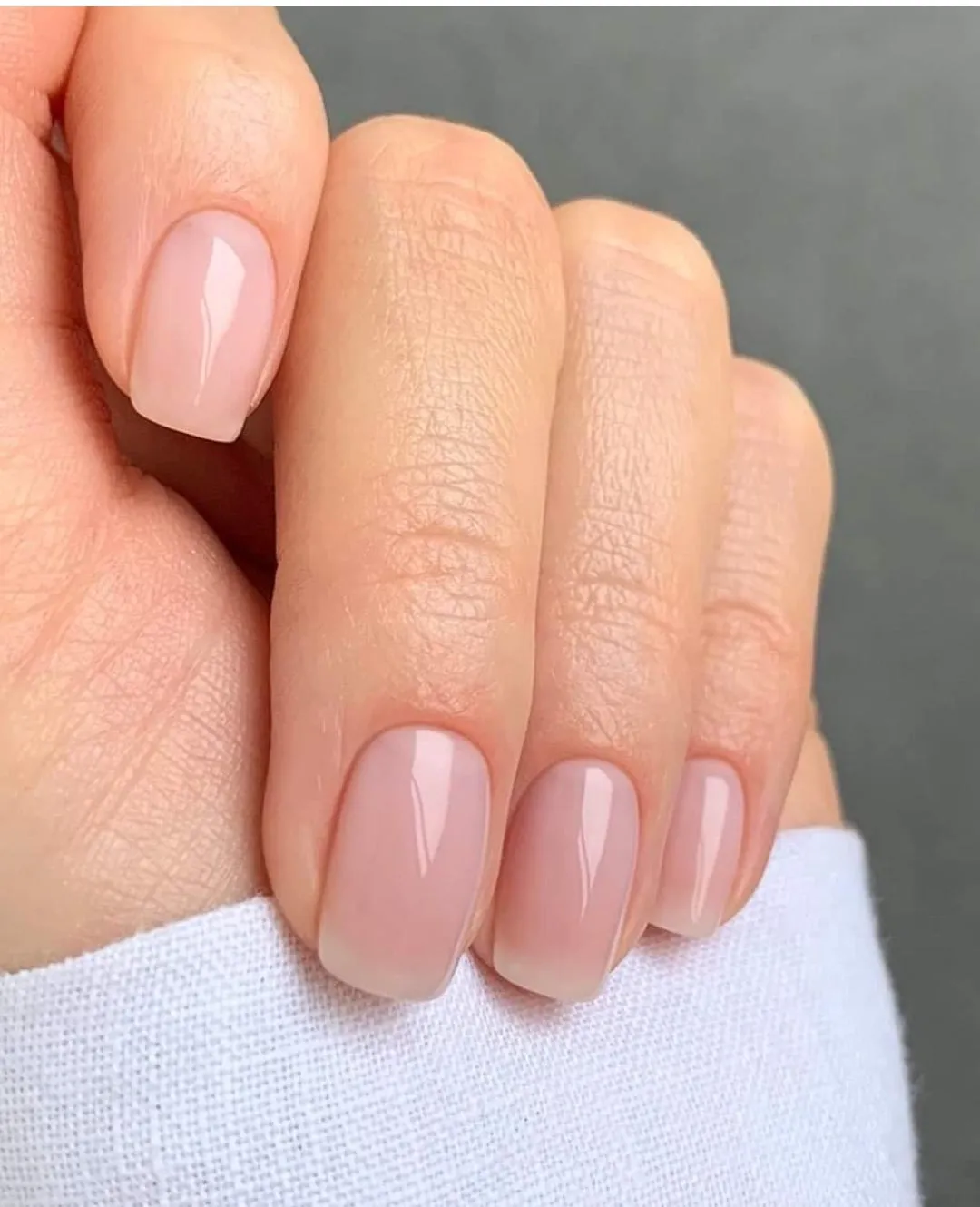 Put It In Neutral * OPI Gelcolor