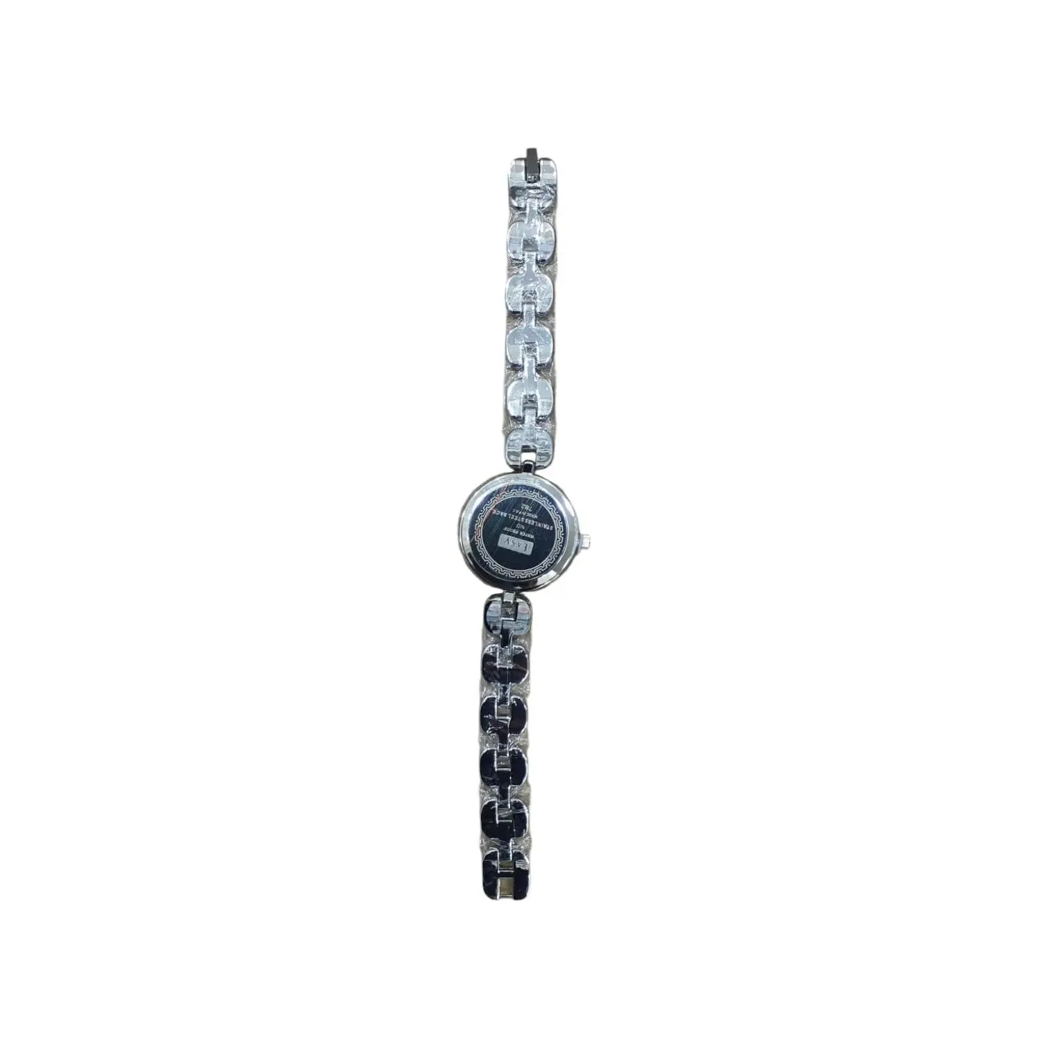 Slim Chain Watch