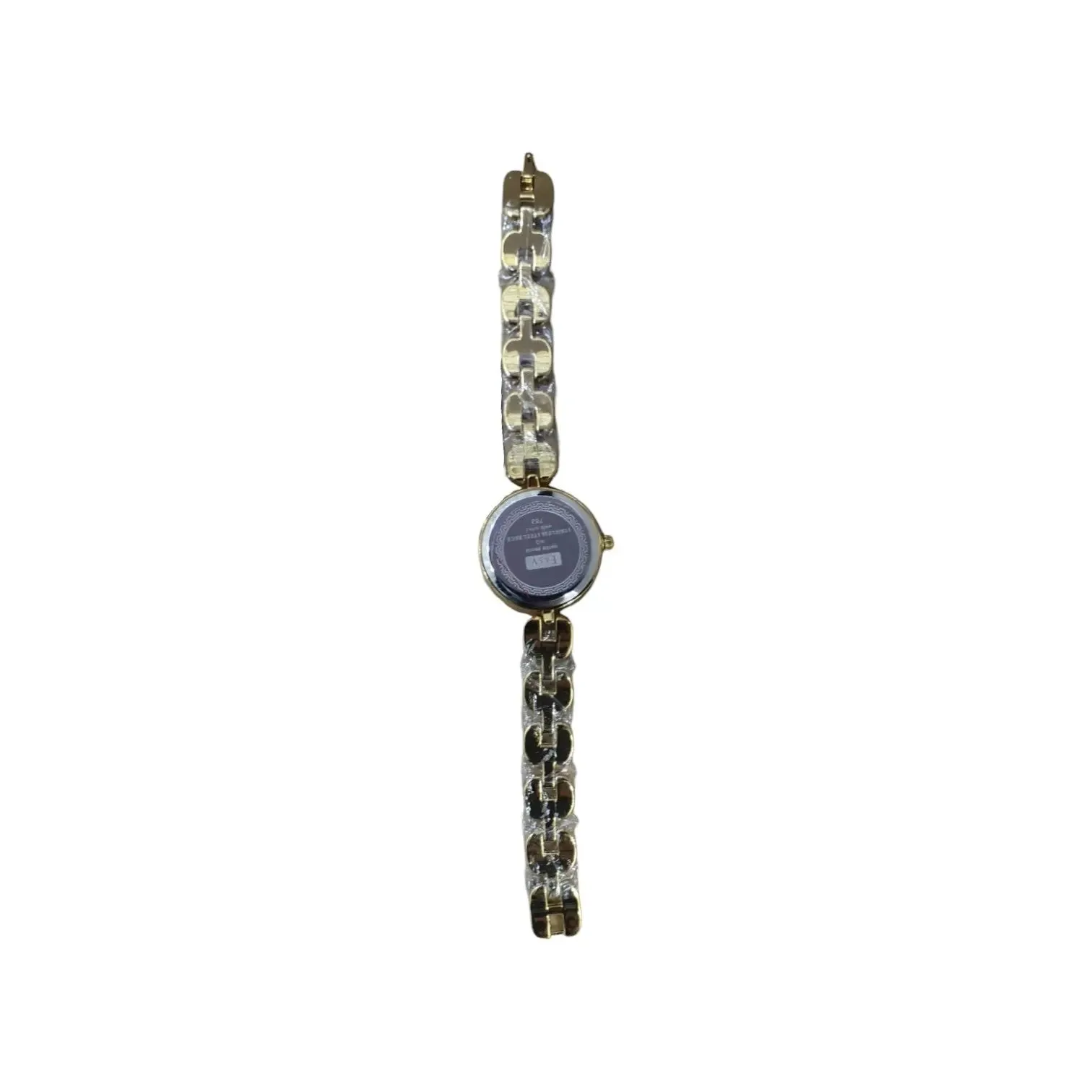 Slim Chain Watch