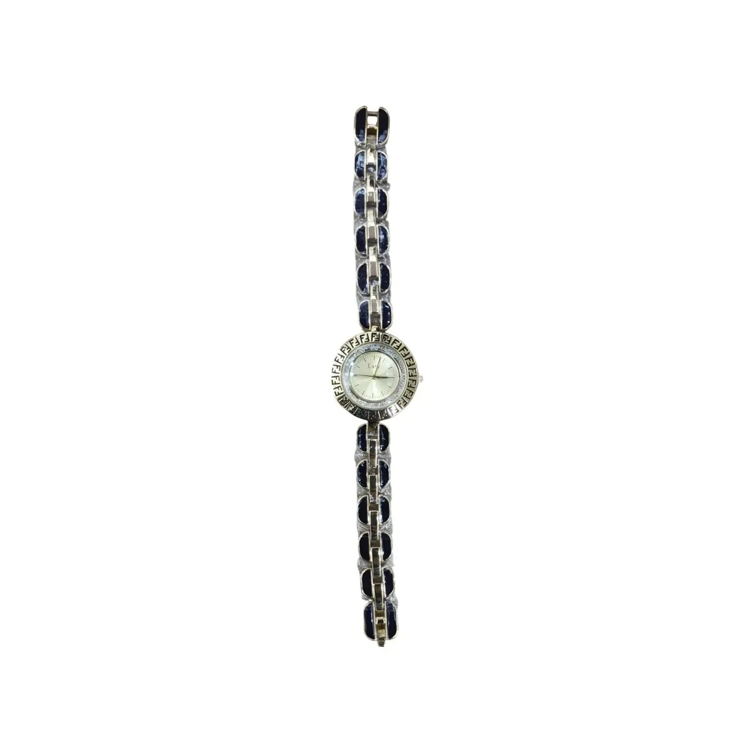 Slim Chain Watch