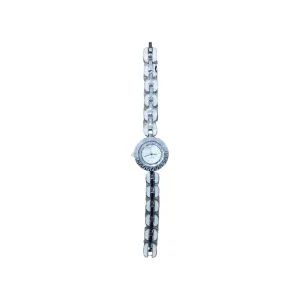Slim Chain Watch