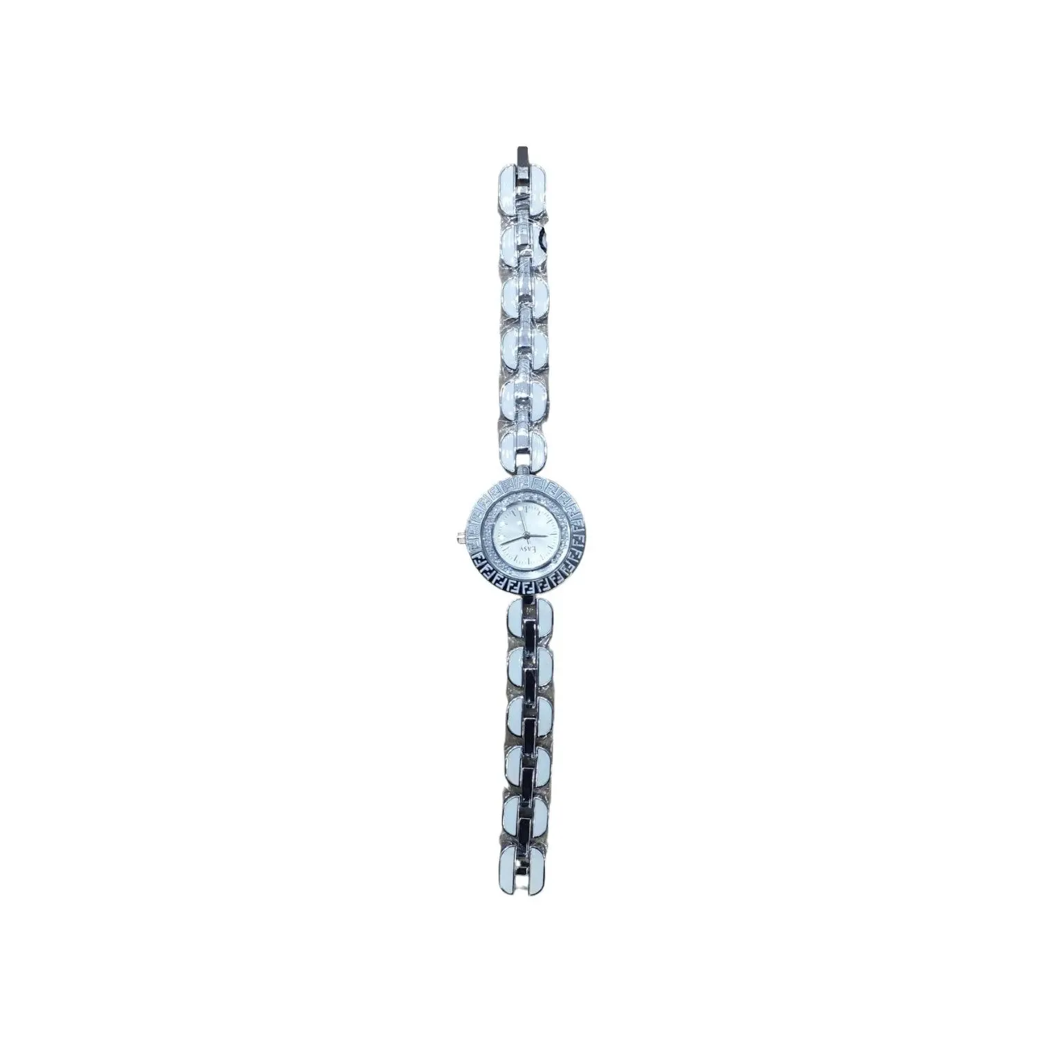 Slim Chain Watch
