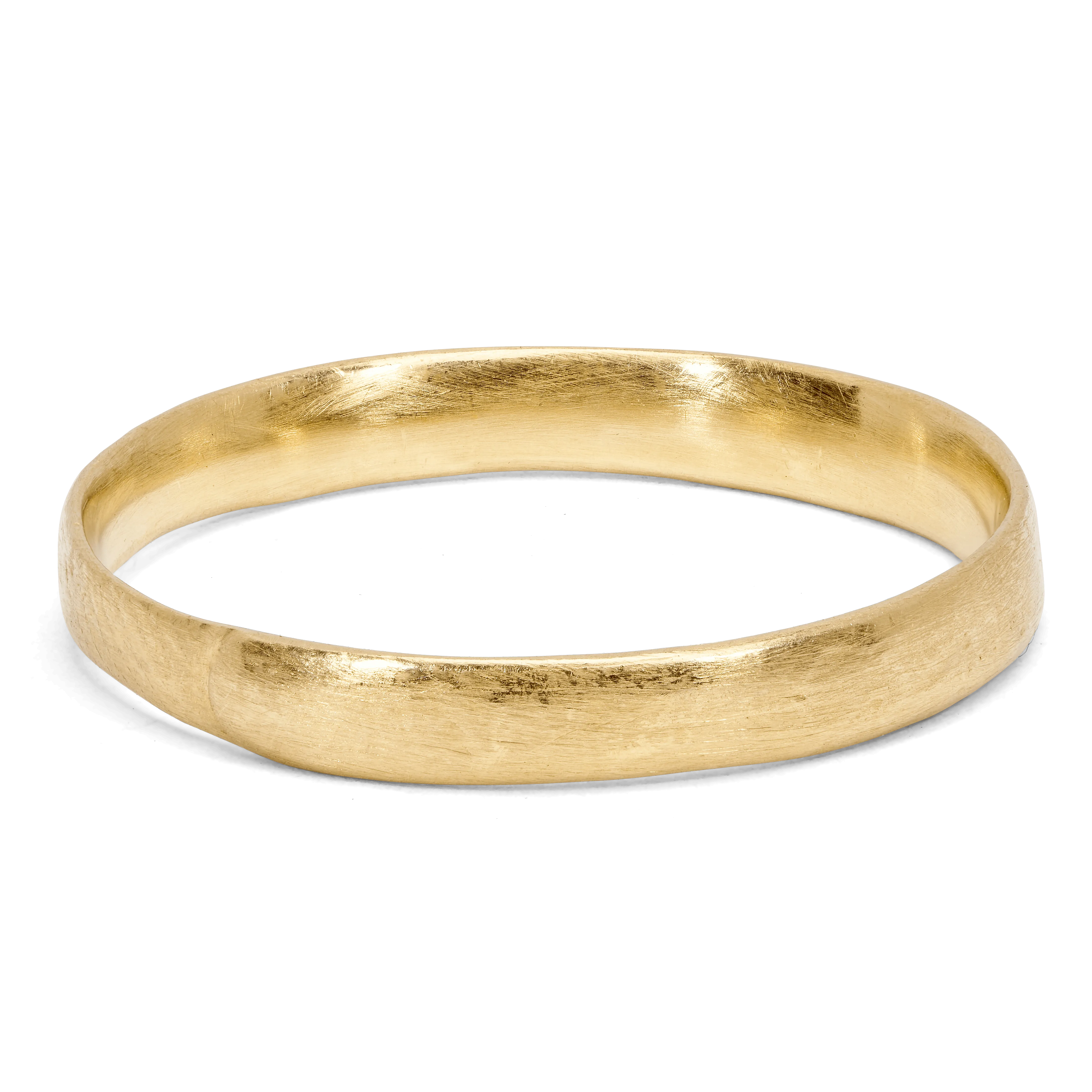 Slim Nilos Ring - Size 9 - 11532