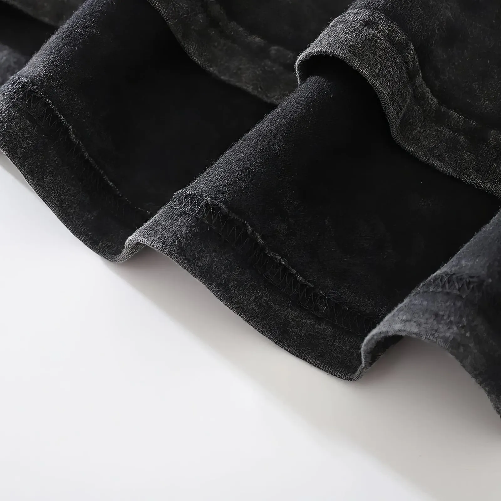 Time Jump Oversized Washed T-Shirt