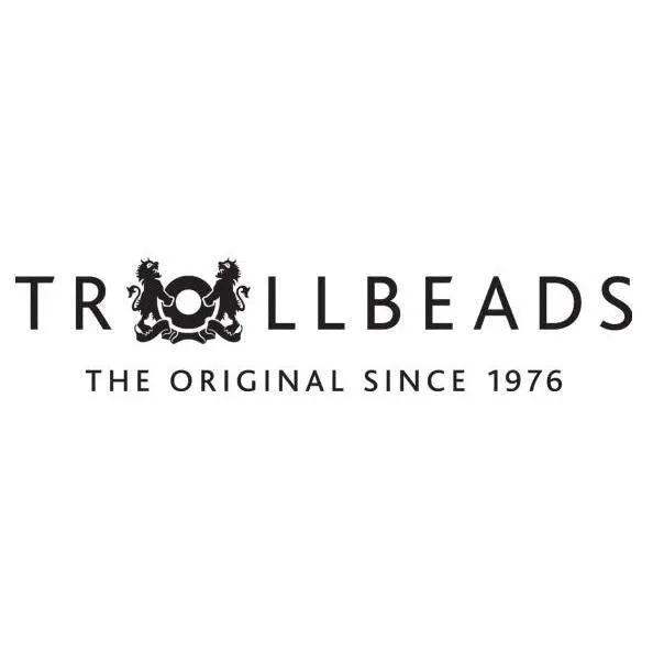 Trollbeads Layers of Curiosity & Energy
