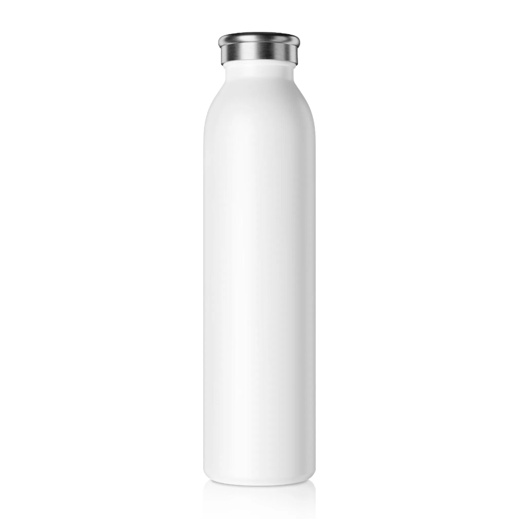 Water Bottle, Dice Design Slim Style, 20oz